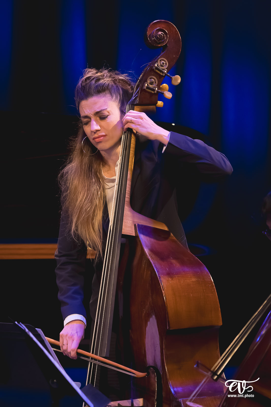 JONATHAN FOURNEL & LE TRIO ARNOLD